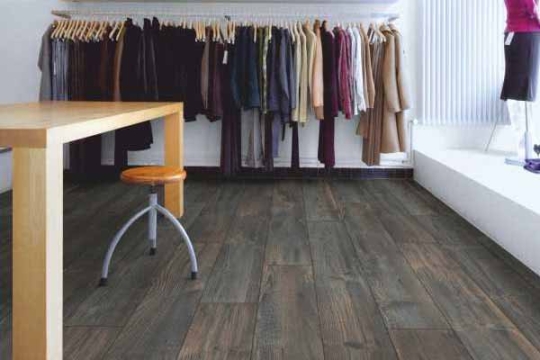 Terres laminats