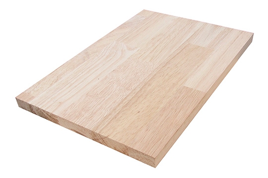 Listón de madera abeto cepillado WoodWork 45x45x2400mm