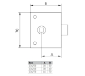 PANY SOBREPOSAR DE COP CVL 234