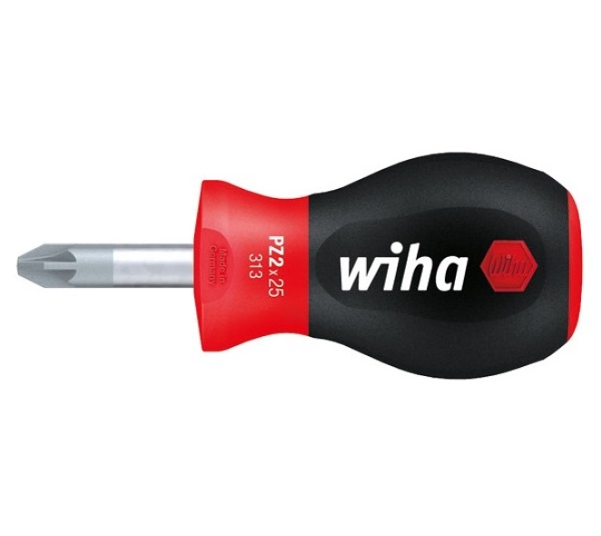 DESTORNILLADOR WIHA SOFTFINISH® 313 PZ