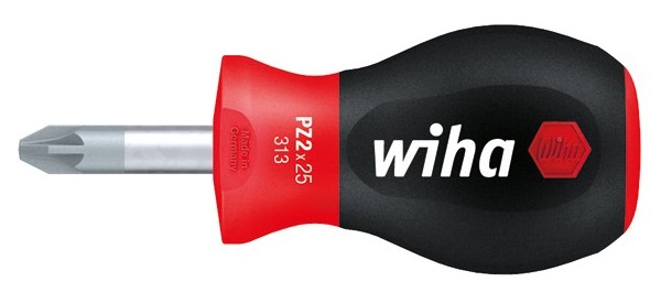 DESTORNILLADOR WIHA SOFTFINISH® 313 PZ