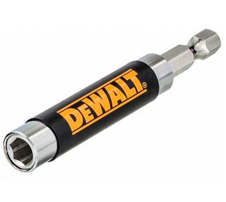 PORTAPUNTAS TELESCÓPICO DEWALT DT-7701