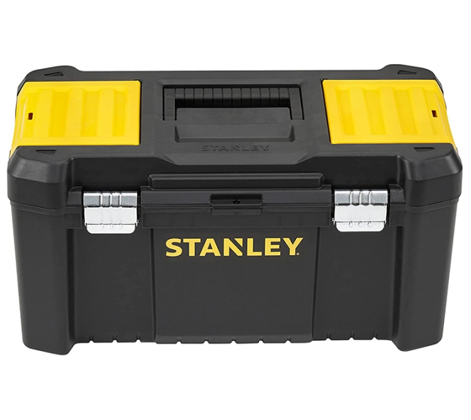 CAIXA D'EINES STANLEY ESSENTIAL