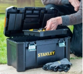 CAIXA D'EINES STANLEY ESSENTIAL