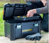 CAIXA D'EINES STANLEY ESSENTIAL