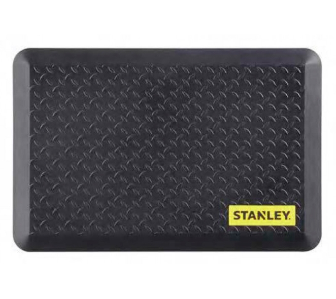 ALFOMBRA ANTIFATIGA STANLEY UTILITY MATS PORTÁTIL