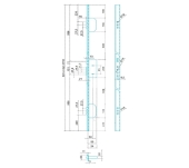 PANY 3P EZCURRA 5000/3Z GORJA DRETA