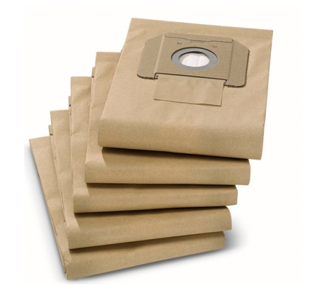 BOLSAS PAPEL FILTRO VIRUTEX AS282K/AS382L (5 UND)