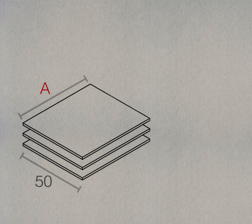 JOC 3 PRESTATGES HIDRÒFUGS ALUMINI