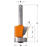 FRESA CMT PER REFUNDIR TIJA 8MM