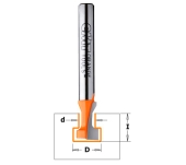 FRESA CMT PER PANYS TIJA 8MM