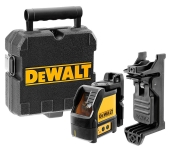 NIVELL LÀSER CREU DEWALT DW088K-XJ AUTONIVELLANT