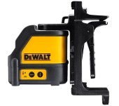 NIVEL LÁSER CRUZ DEWALT DW088K-XJ AUTONIVELANTE