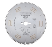 SIERRA CIRCULAR CMT DIENTE TRAPEZOIDAL