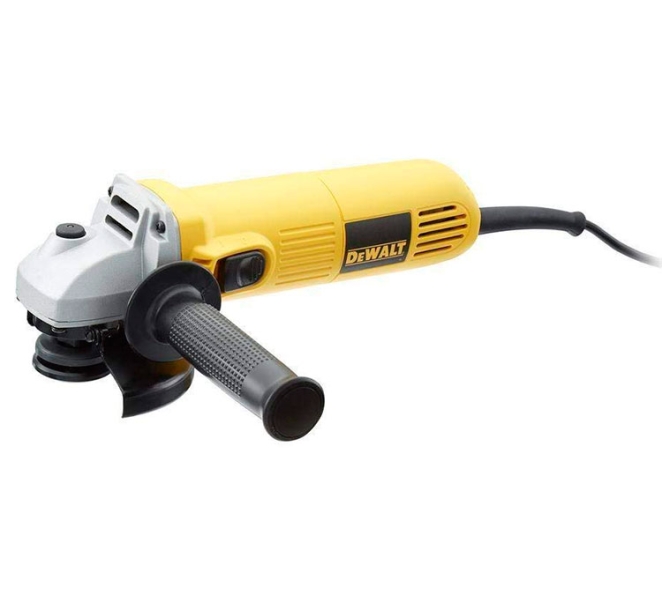 AMOLADORA DEWALT DWE4016-QS