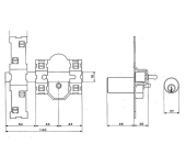 FORRELLAT FAC 201R/80