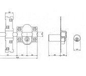 FORRELLAT FAC 201L/80