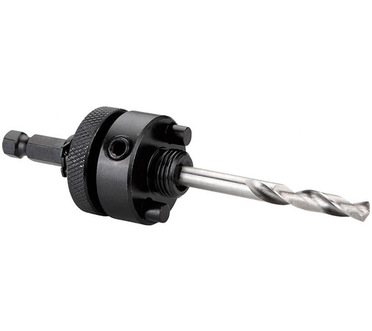 ADAPTADOR CORONES BLUE-MASTER