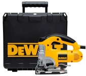 SERRA DE CALAR ELECTRÒNICA DEWALT DW331K-QS