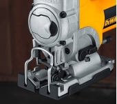 SERRA DE CALAR ELECTRÒNICA DEWALT DW331K-QS