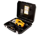 SERRA DE CALAR ELECTRÒNICA DEWALT DW331K-QS