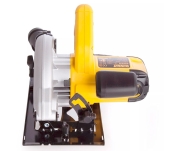 SIERRA CIRCULAR DEWALT DWE550-QS