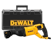 SERRA DE SABLE ELECTRÒNICA DEWALT DWE305PK-QS