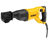 SERRA DE SABLE ELECTRÒNICA DEWALT DWE305PK-QS