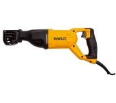 SERRA DE SABLE ELECTRÒNICA DEWALT DWE305PK-QS