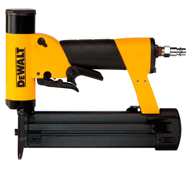 CLAVADORA PER PINS PNEUMÀTICA DEWALT DPN2330-XJ