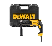 MARTELL COMBINAT LLEUGER DEWALT D25133K SDS-PLUS