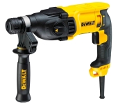 MARTELL COMBINAT LLEUGER DEWALT D25133K SDS-PLUS