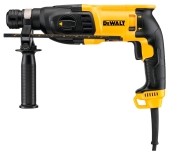 MARTELL COMBINAT LLEUGER DEWALT D25133K SDS-PLUS