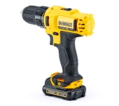 ATORNILLADOR TALADRO DEWALT DCD710D2-QW LITIO