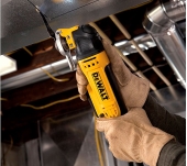 MULTIEINA OSCIL·LANT DEWALT DWE315KT-QS