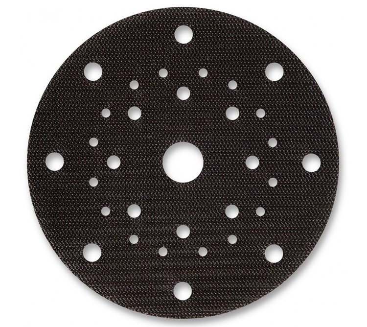 DISC PROTECTOR SIA VELCRO