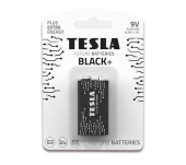 PILA TESLA BLACK+ 6LR61 (1 UN)