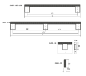 POMO MUEBLE VIEFE GRAF 2 430