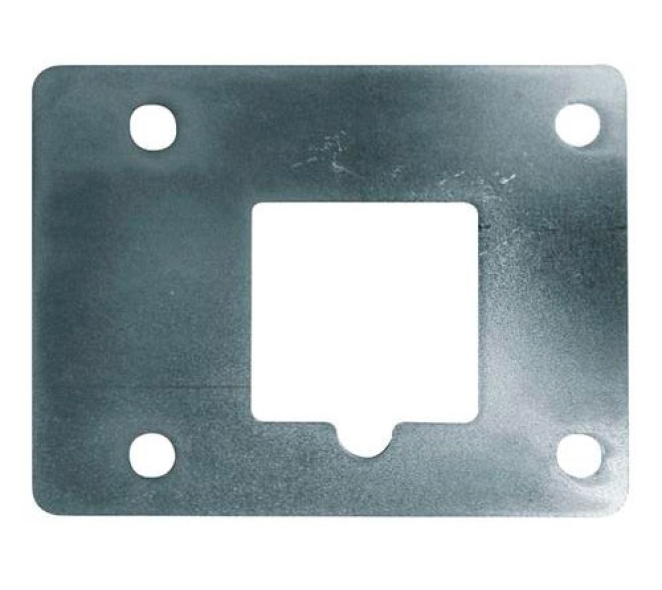 PLACA SUPLEMENT PANY INCECA 303