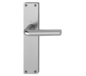 JOC MANETES PORTA PLACA HOPPE ARLES 197L/317