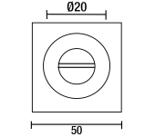 BLOCADOR I DESBLOCADOR HERRAYMA RCI-63