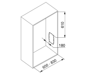 TENSOR COMPLETO EMUCA SPACE+ EVEN