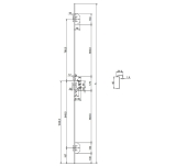 CONJUNT SEGURETAT MCM 9145-3 ESQUERRA