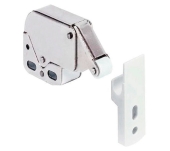 CIERRE EXPULSOR TOCA-TOCA PUSH ON MINI LATCH