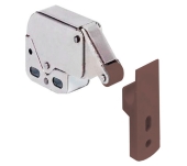 CIERRE EXPULSOR TOCA-TOCA PUSH ON MINI LATCH