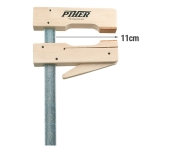 APRIETO DE MADERA PIHER PORTEX