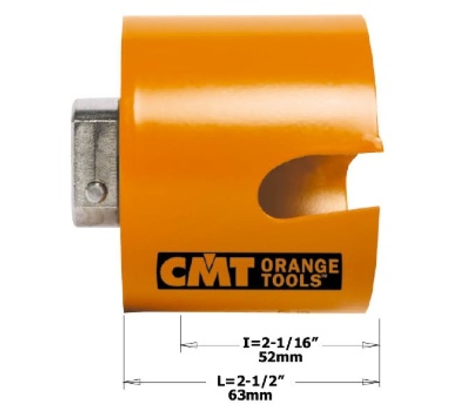 SERRA CORONA CMT MULTIÚS FASTX4 HW