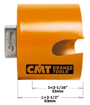 SERRA CORONA CMT MULTIÚS FASTX4 HW