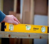 NIVELL PERFILAT 180º STANLEY I-BEAM