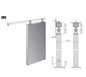 JOC ACCESSORIS KLEIN K-40